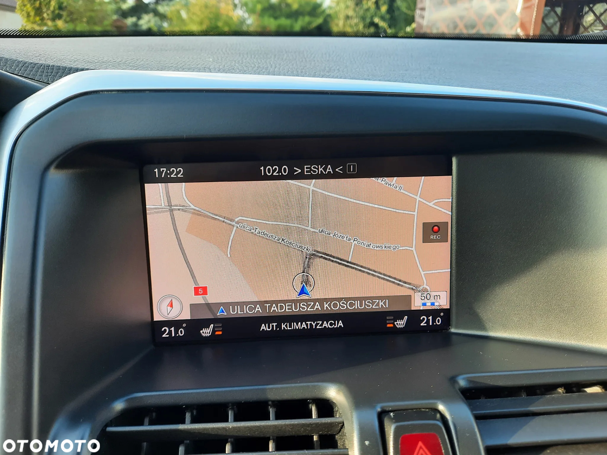 Volvo XC 60 - 11