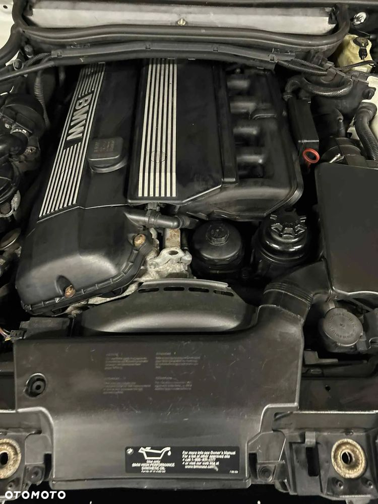 BMW Seria 3 - 14