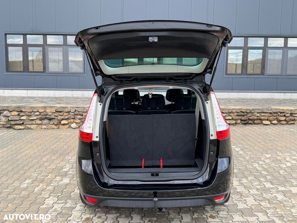 Renault Grand Scenic Energy dCi 130 Euro 6 S&S Bose Edition - 15