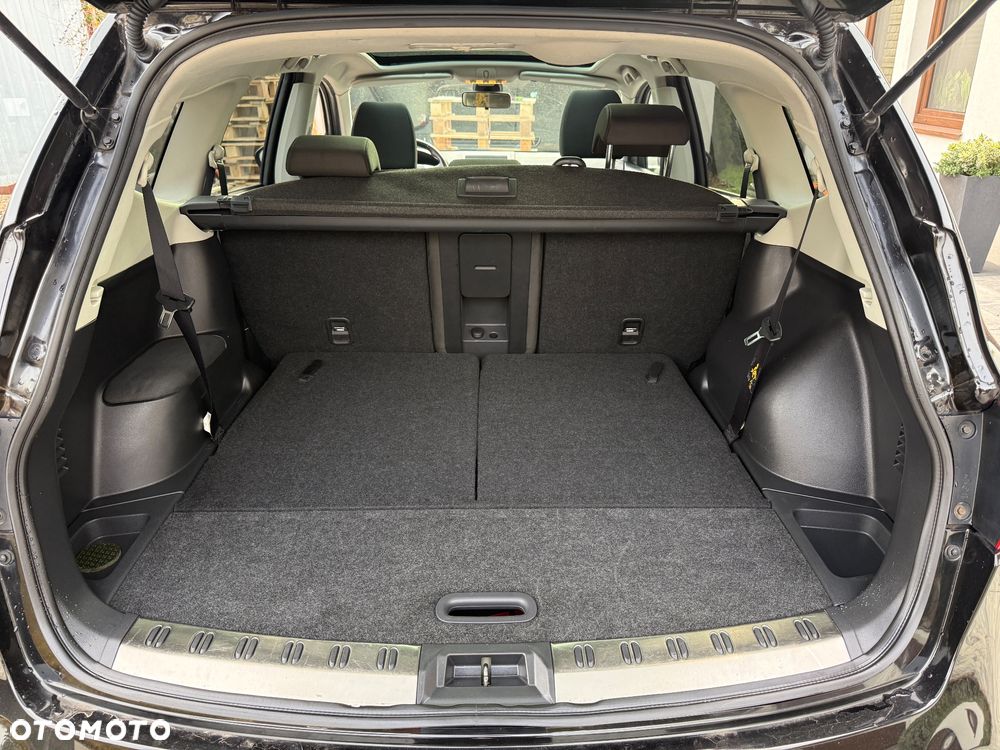 Nissan Qashqai+2 2.0 Tekna - 38