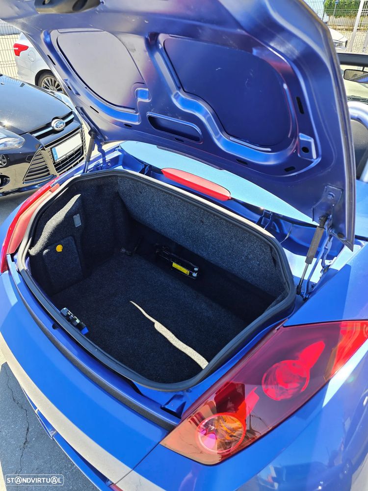 Ford StreetKA 1.6 Luxury - 30