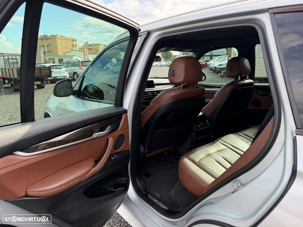 BMW X5 - 15