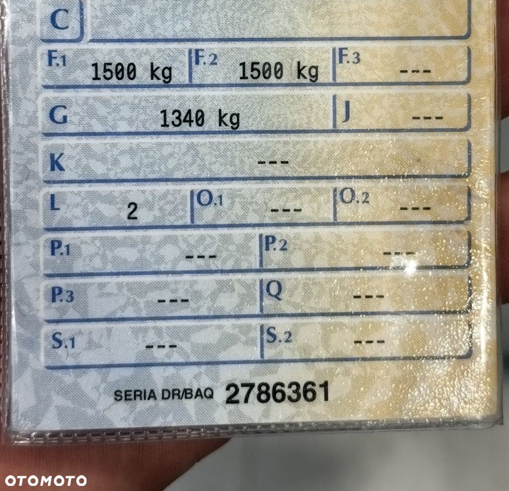 Dethleffs Rondo - 26