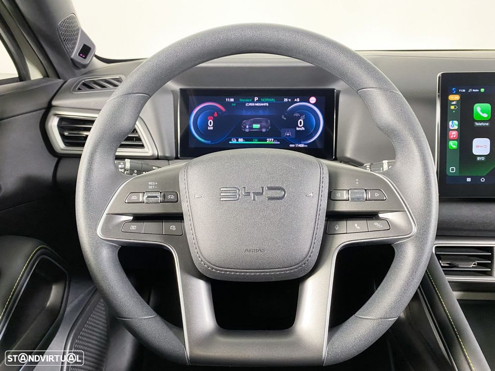 BYD Atto 2 45.1 kWh Active - 10