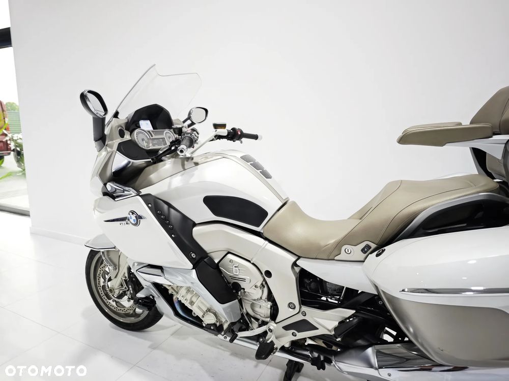 BMW K - 26