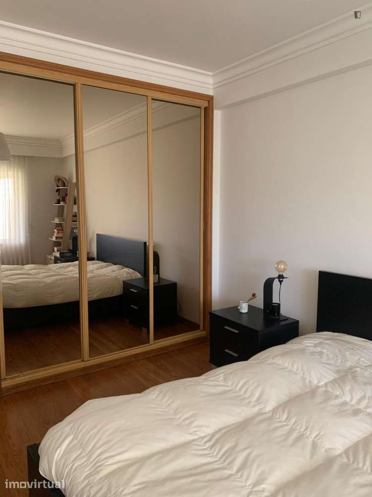 Apartamento com 1 quartos - localizado em Madalena Porto - Grande imagem: 4/18