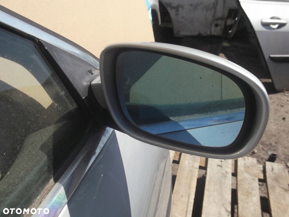 PEUGEOT 607 LUSTERKO PRAWE 10 PIN EZRC 99-10 EURO - 1