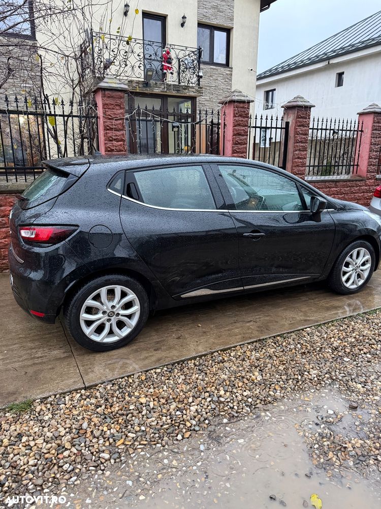 Renault Clio IV 1.2 TCe EDC Intens - 2