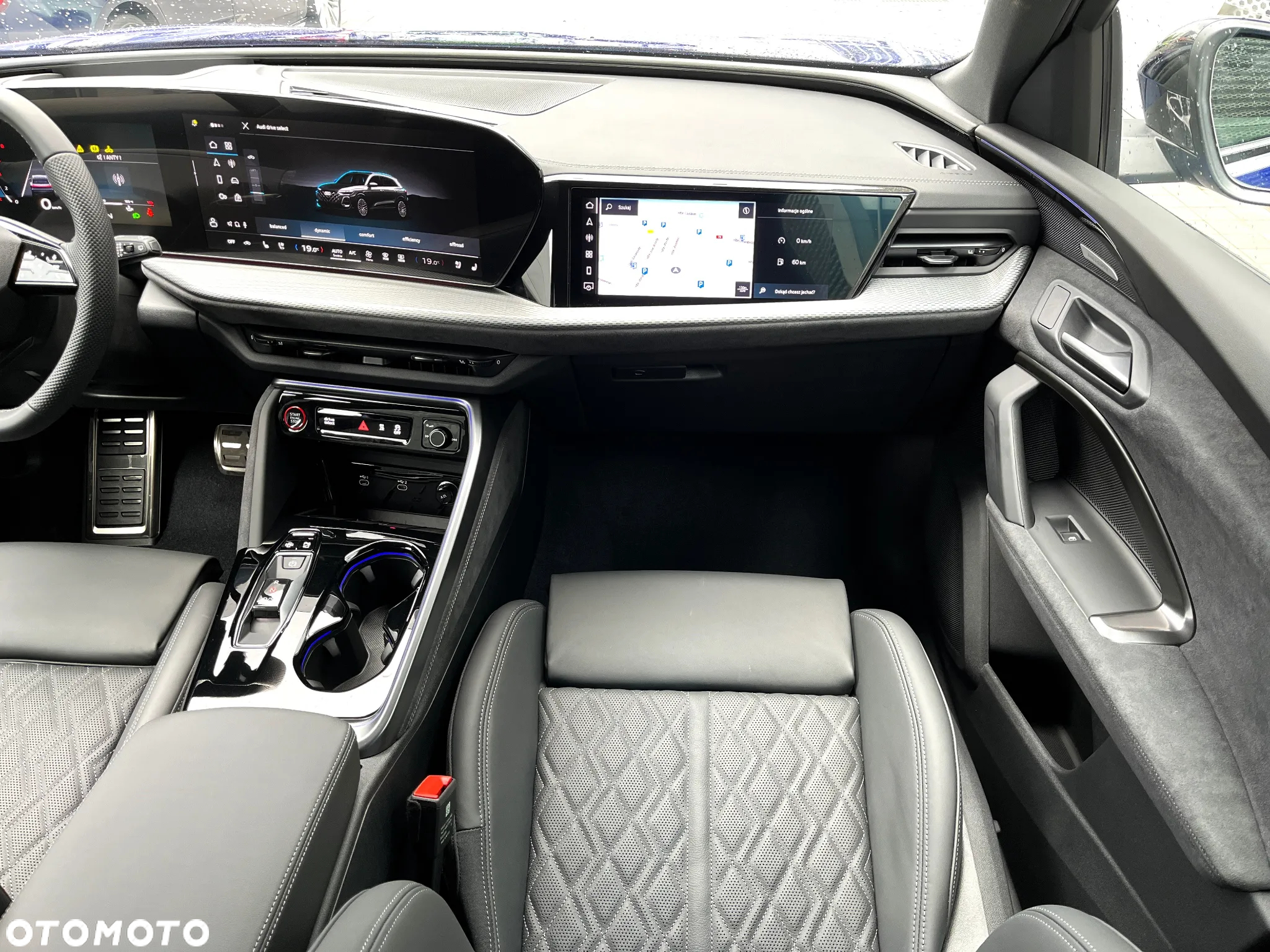 Audi SQ5 - 22