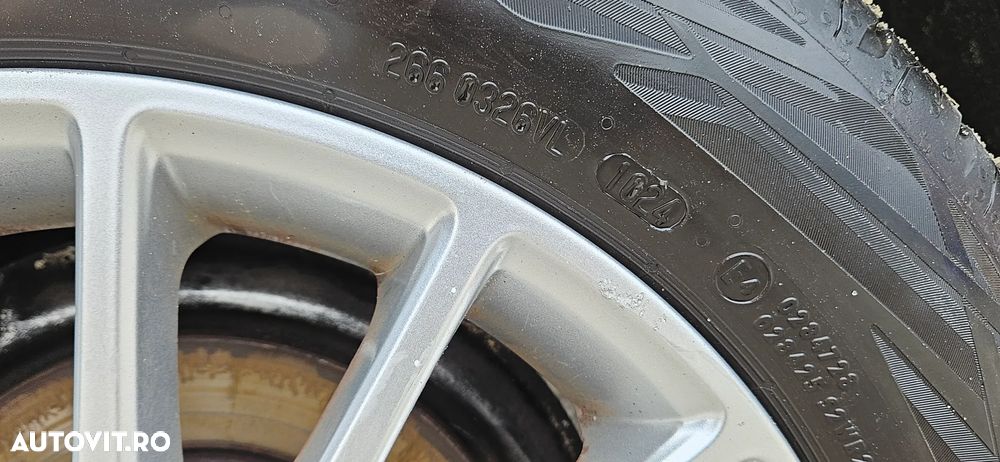 Volkswagen Golf - 15