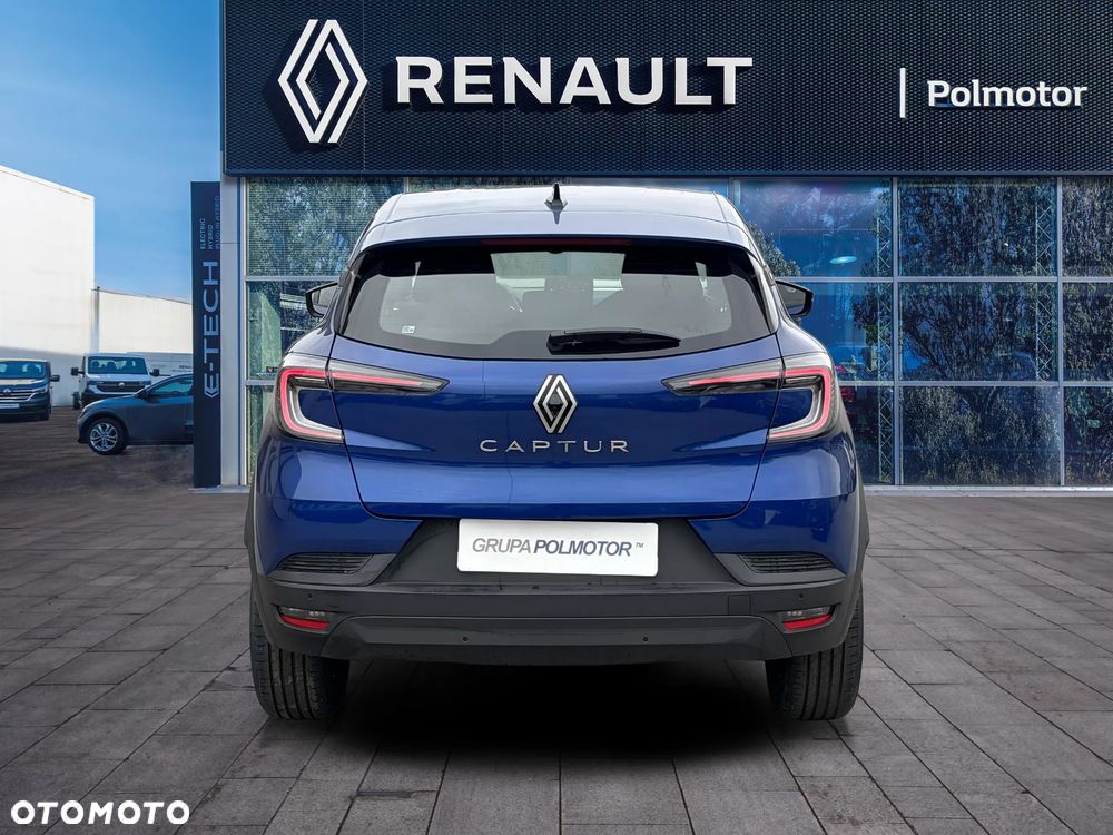 Renault Captur 1.2 TCe Evolution - 6
