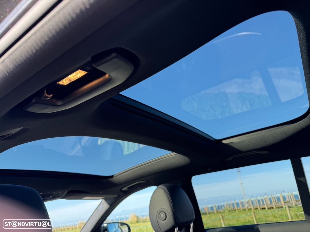 Mercedes-Benz E 300 de 9G-TRONIC AMG Line - 6