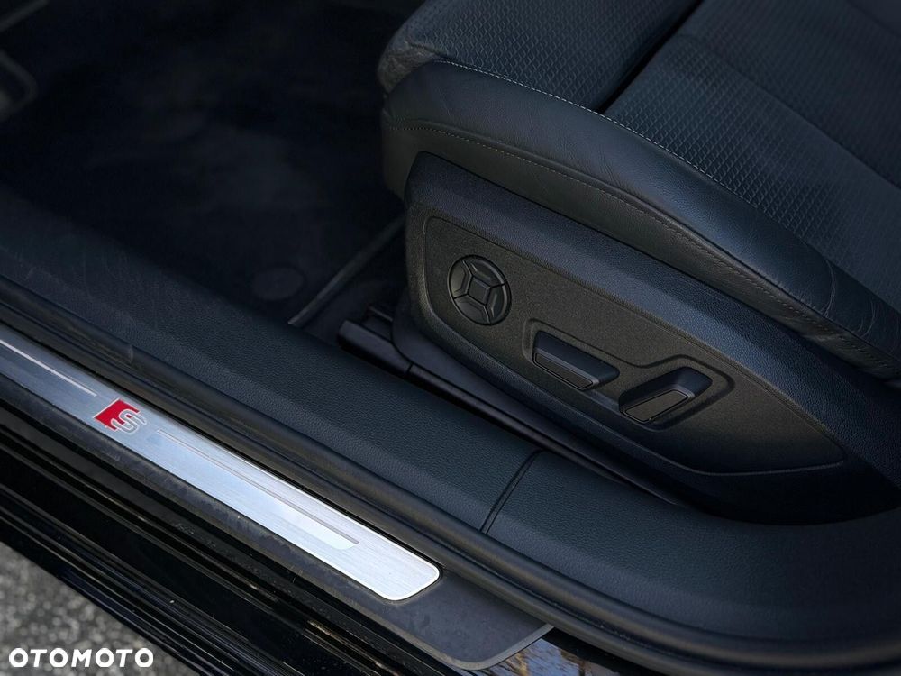 Audi A6 Avant 55 TFSI e PHEV Quattro S Line S tronic - 17