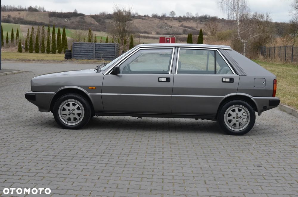 Lancia Delta 1600 i.e GT - 24