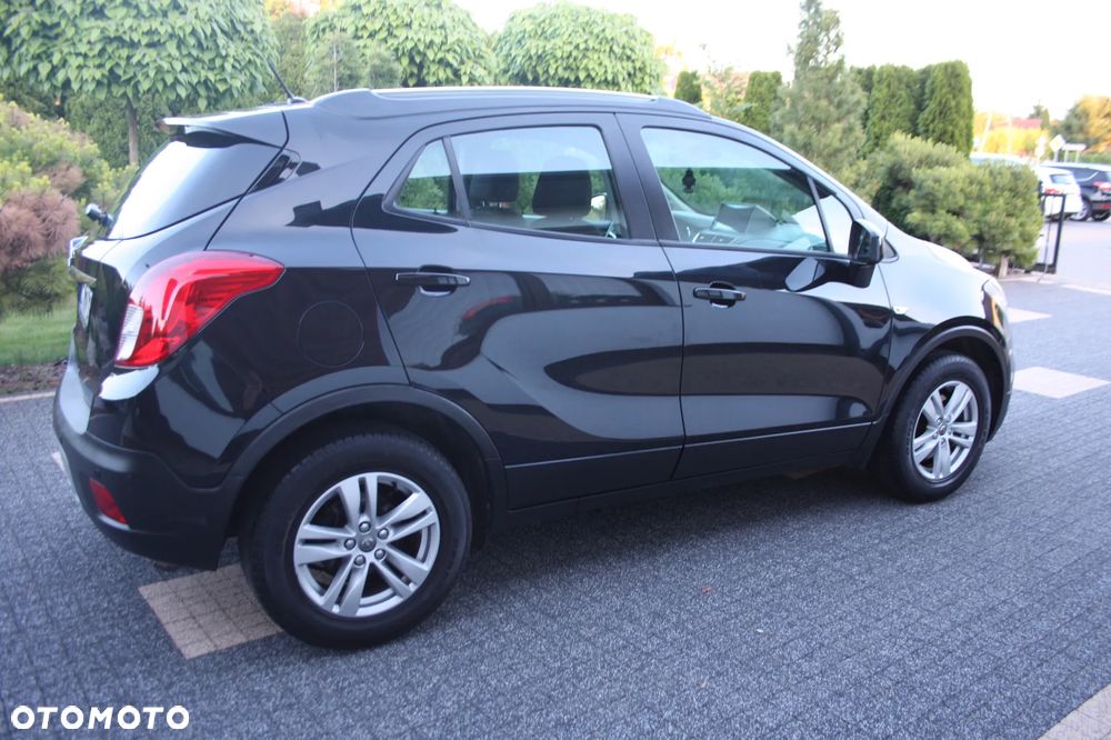 Opel Mokka 1.6 Active S&S - 39