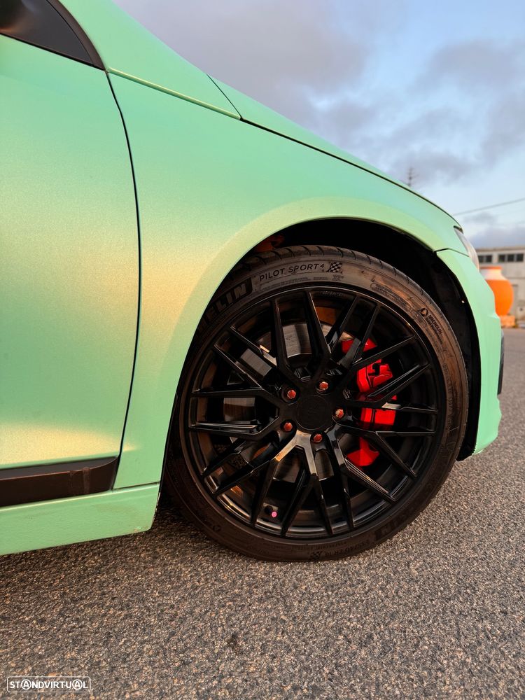 VW Scirocco 1.4 TSI R-Line - 7