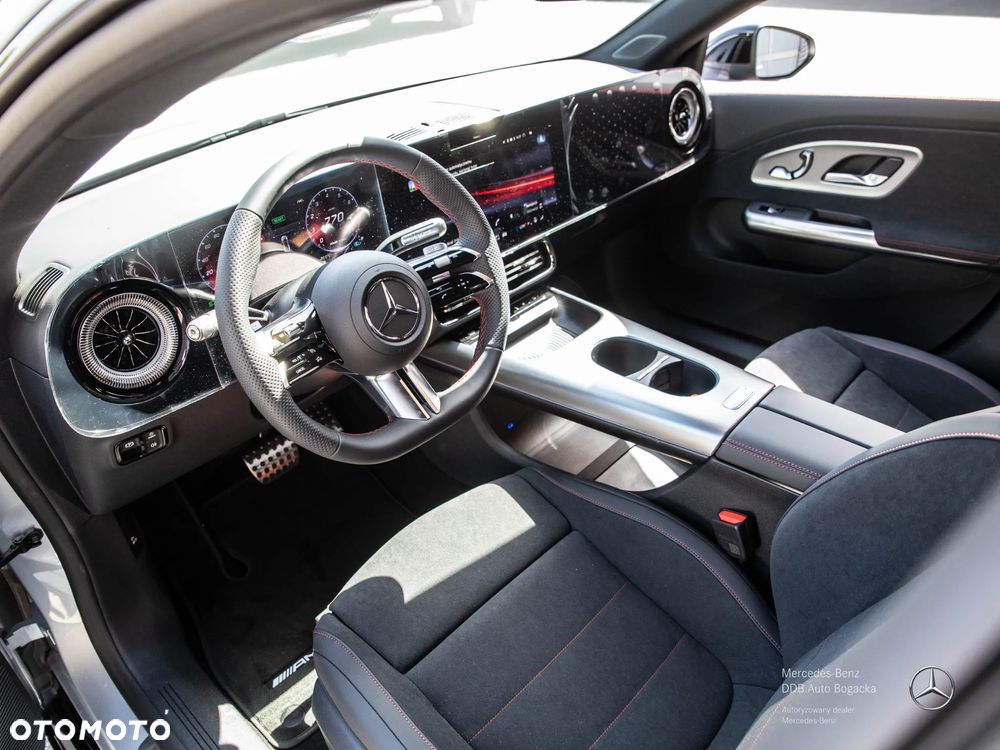 Mercedes-Benz CLA 220 mHEV 4-Matic 8G-DCT - 8