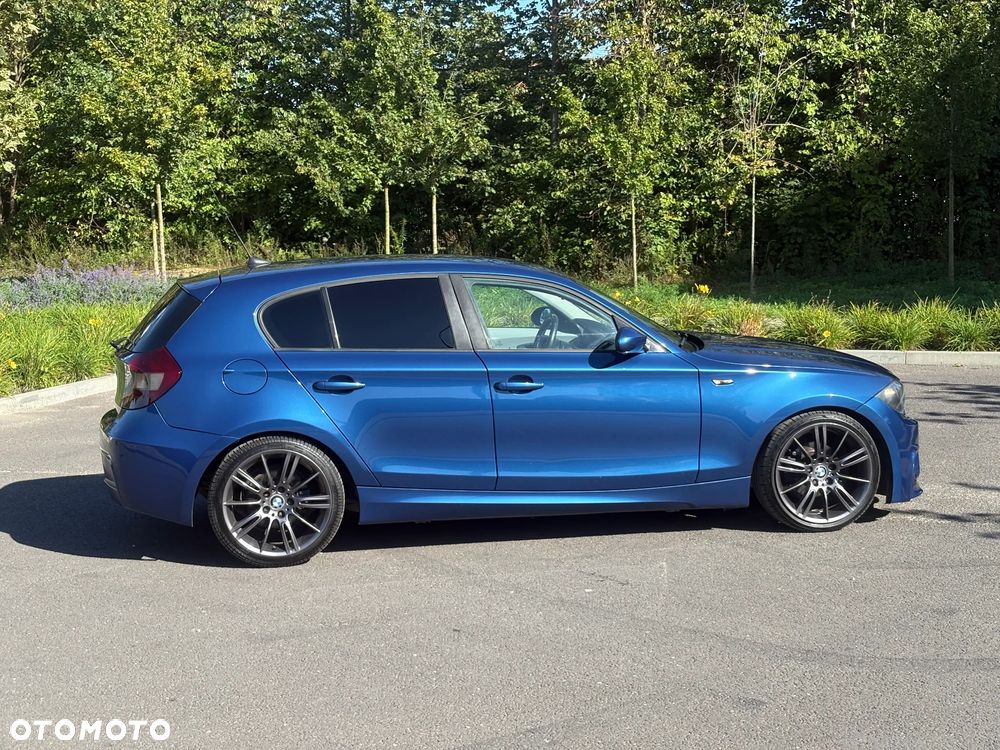 BMW Seria 1 118d - 38