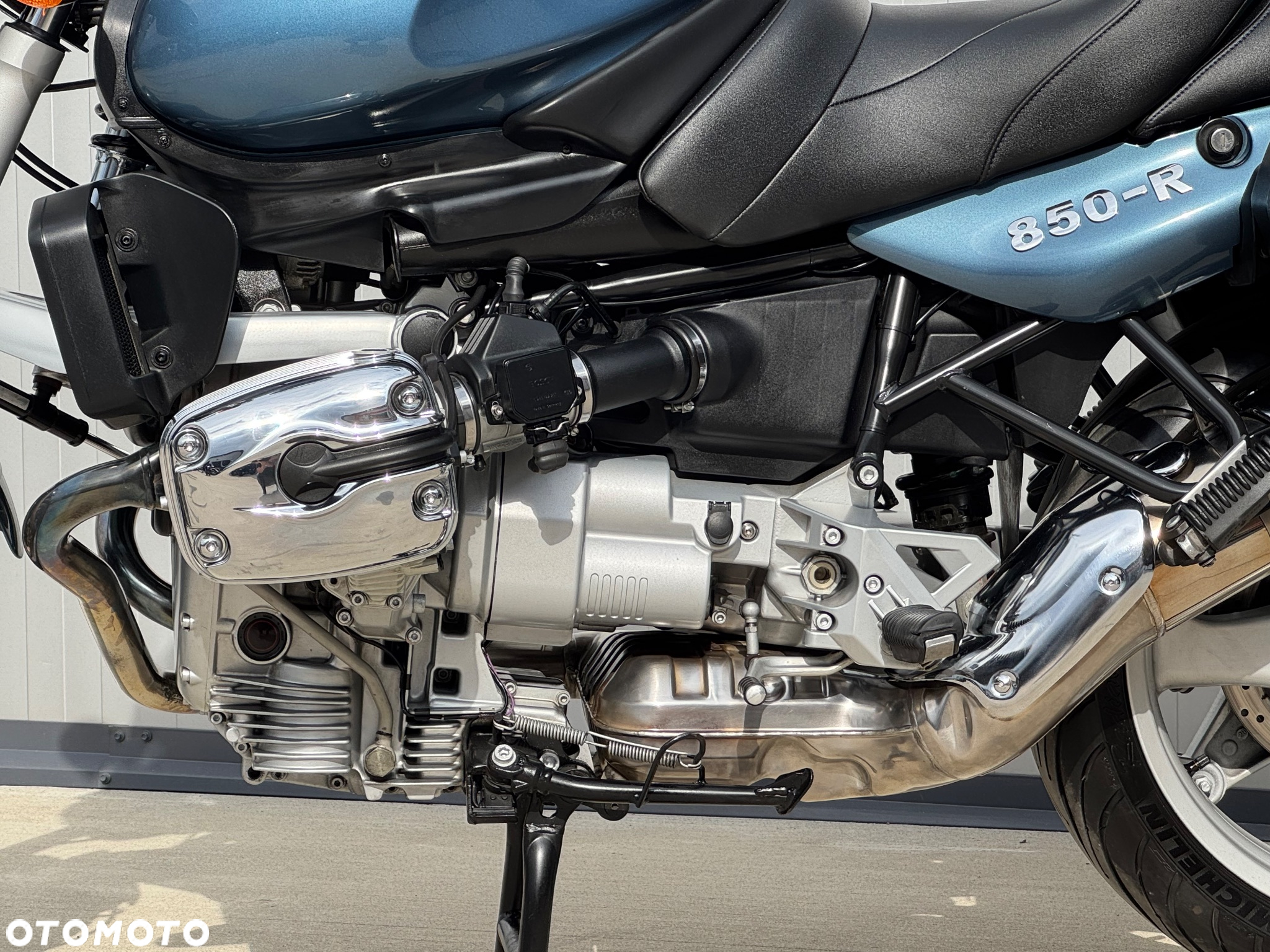 BMW R - 22