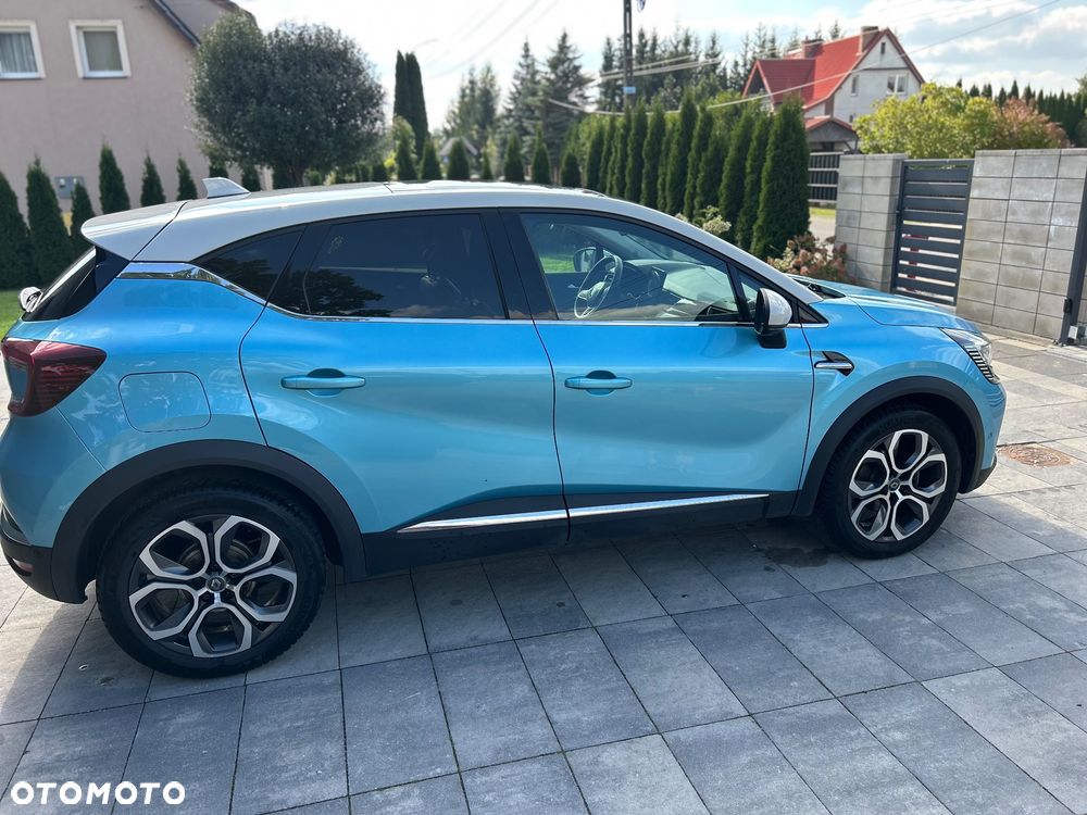 Renault Captur 1.3 TCe Intens EDC - 11