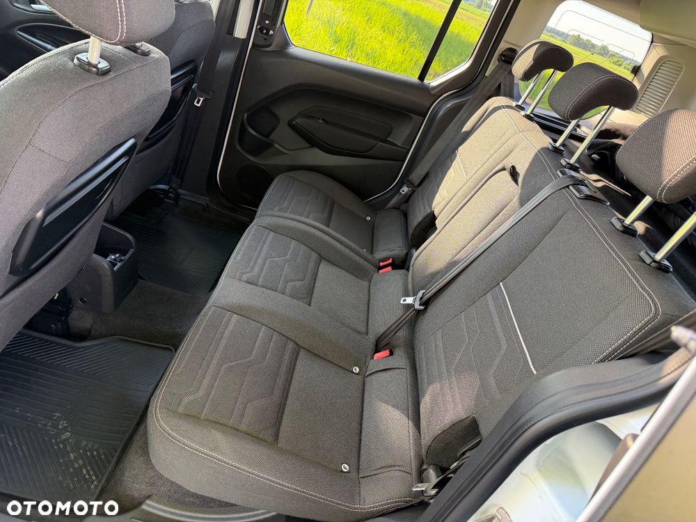 Ford Tourneo Connect 1.6 TDCi ECOnetic Trend - 7