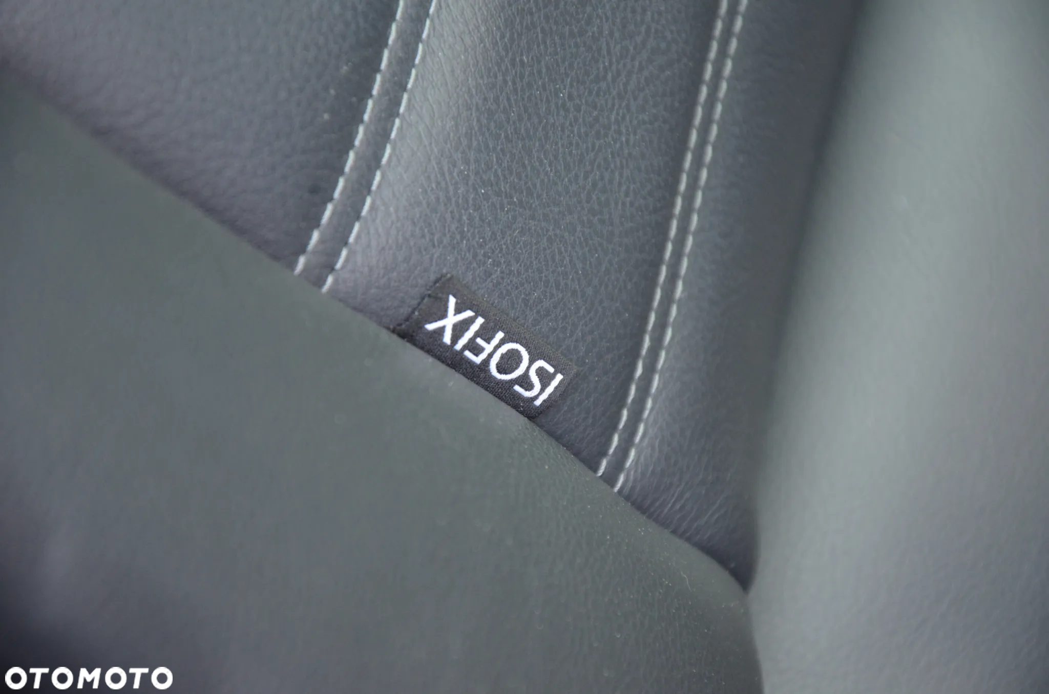 Peugeot 508 2.0 HDi Allure - 16