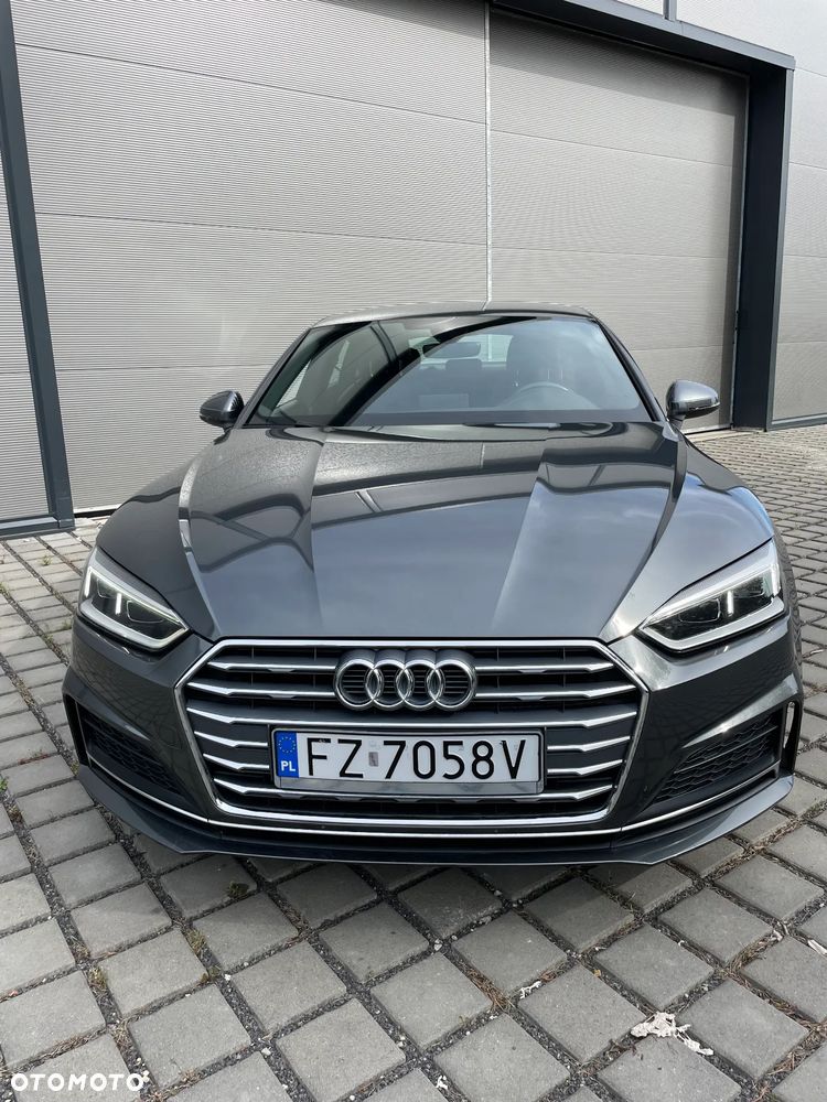 Audi A5 - 3