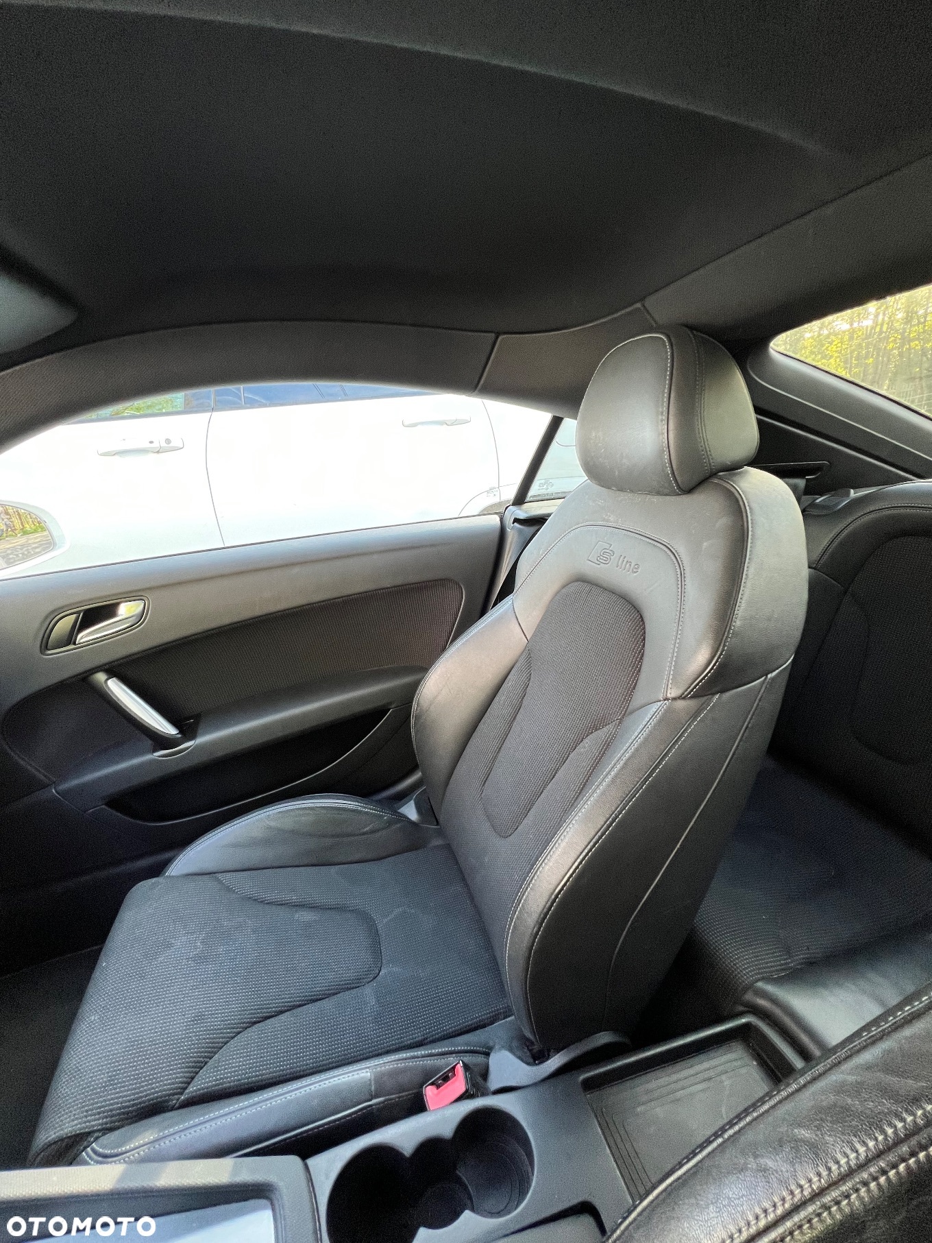 Audi TT Coupé 1.8 TFSI - 16