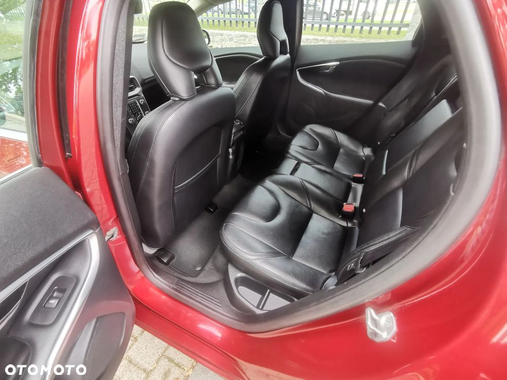 Volvo V40 - 11