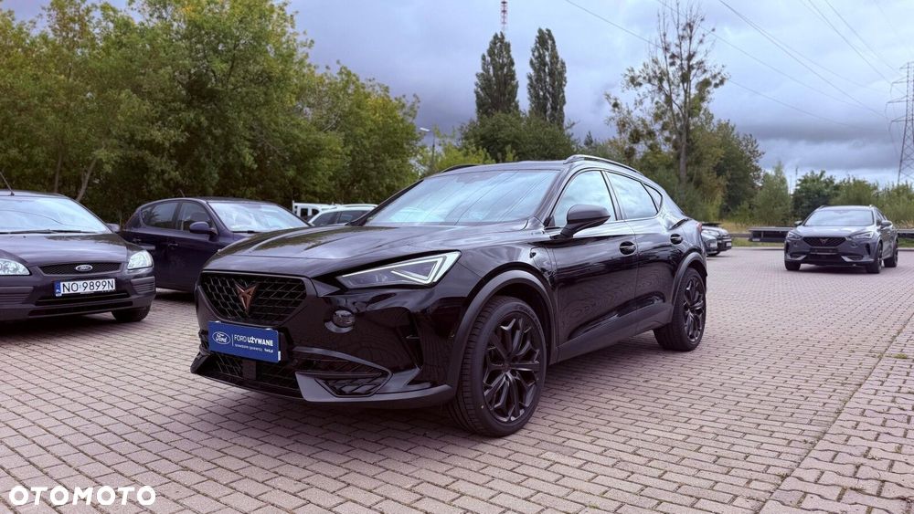 Cupra Formentor - 2