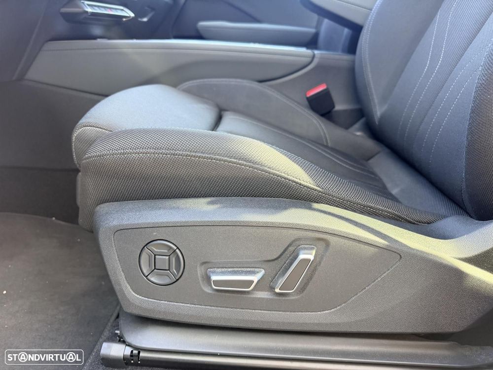 Audi Q3 Sportback e-hybrid SE Business Plus S tronic - 24