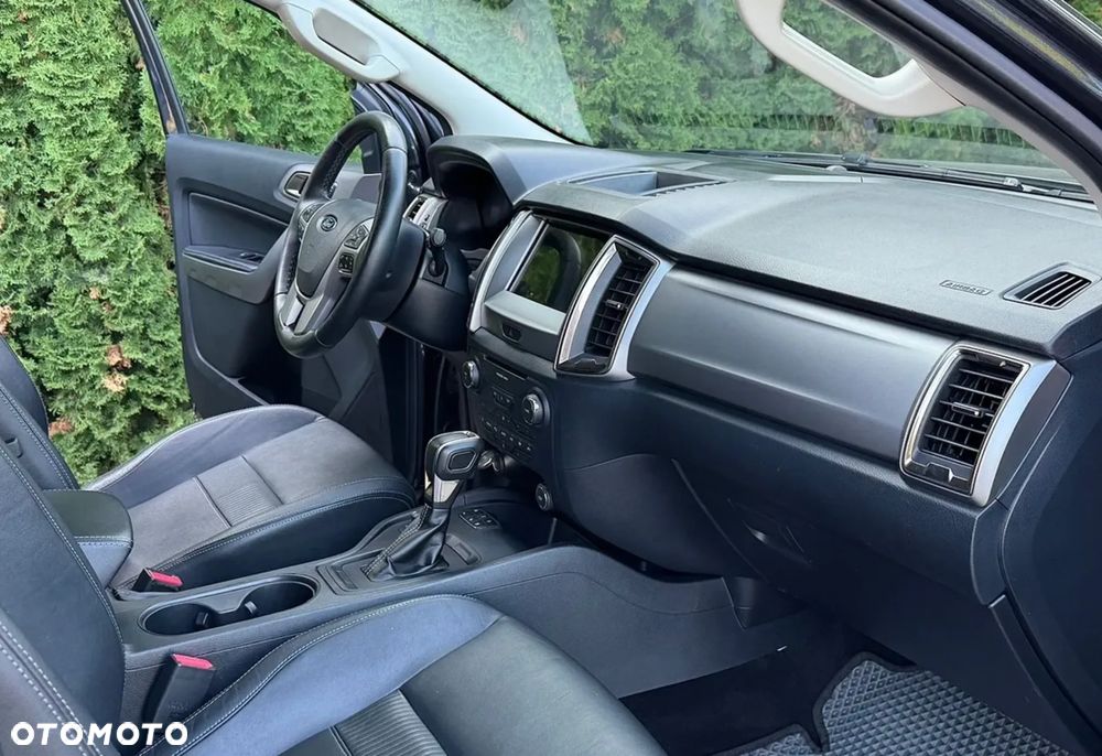 Ford Ranger - 13