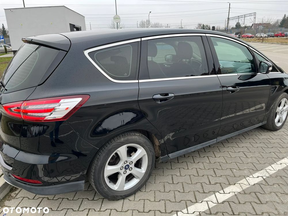Ford S-Max - 6