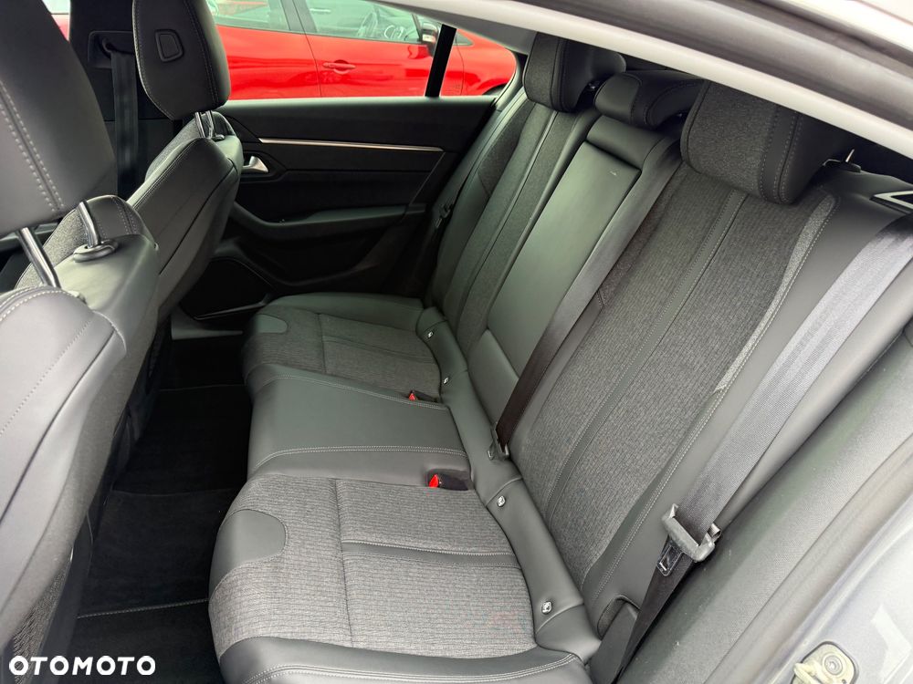 Peugeot 508 1.5 BlueHDi Allure S&S - 22