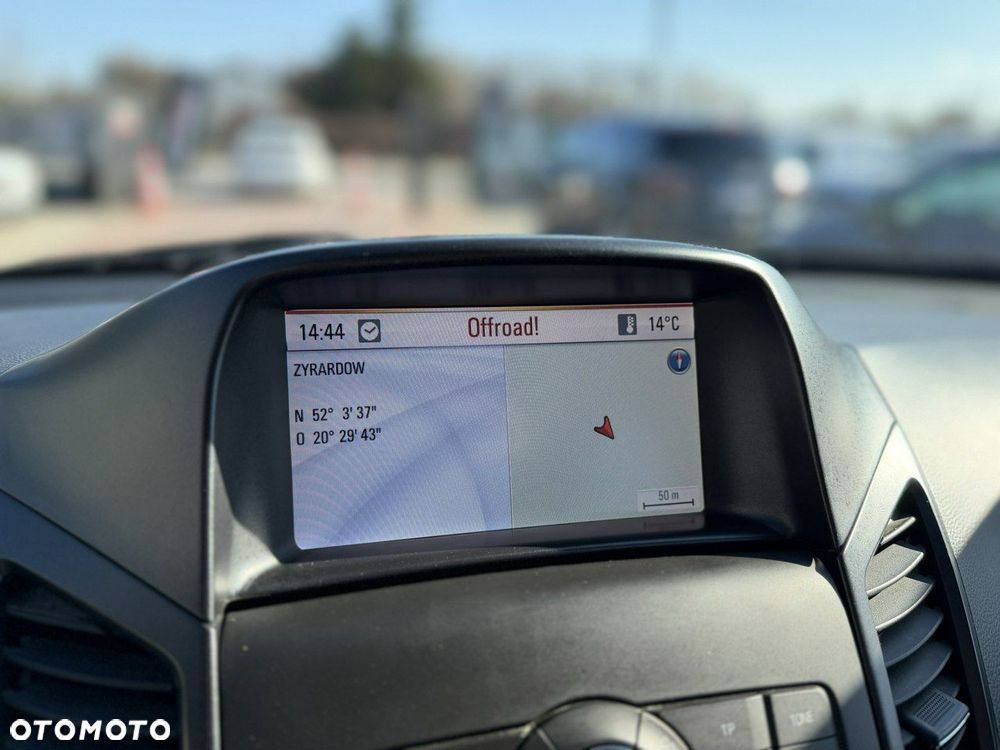 Chevrolet Orlando 2.0 D LT+ - 21