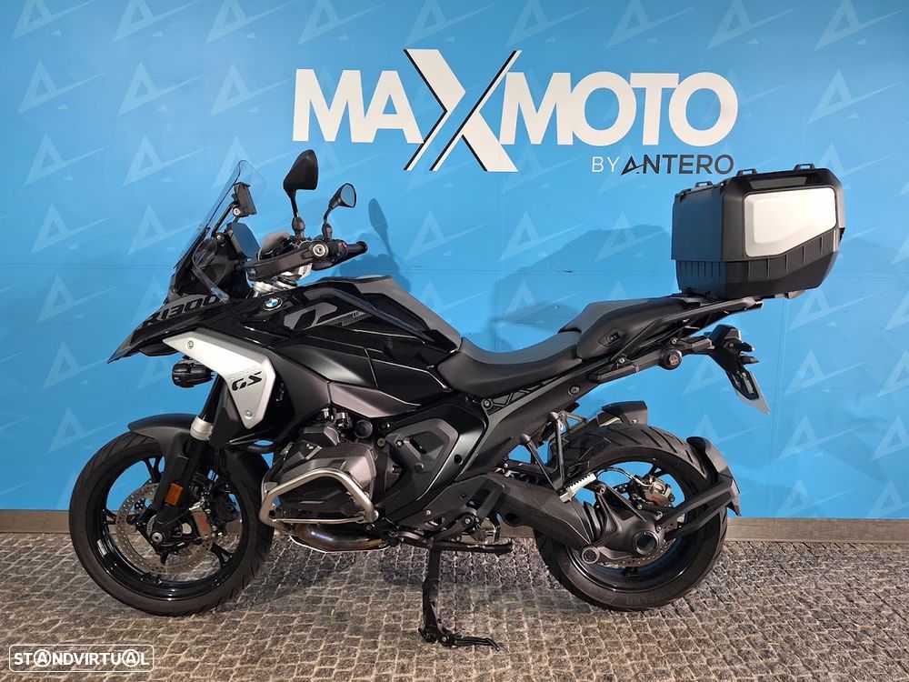 BMW R 1300 GS - 5