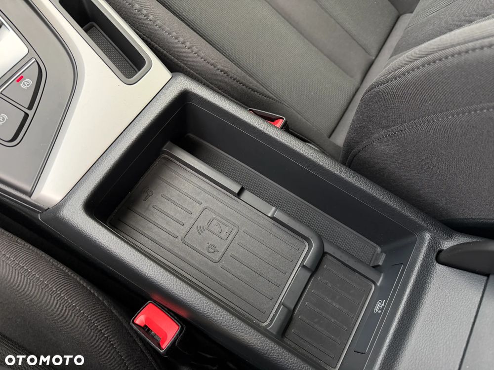 Audi A4 Avant 35 TFSI S tronic - 21