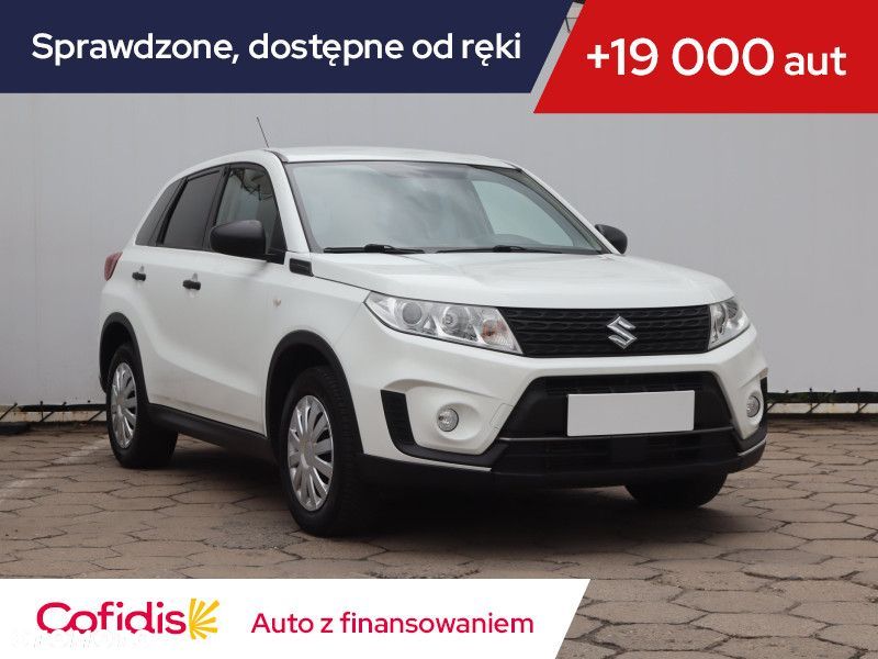 Suzuki Vitara - 2