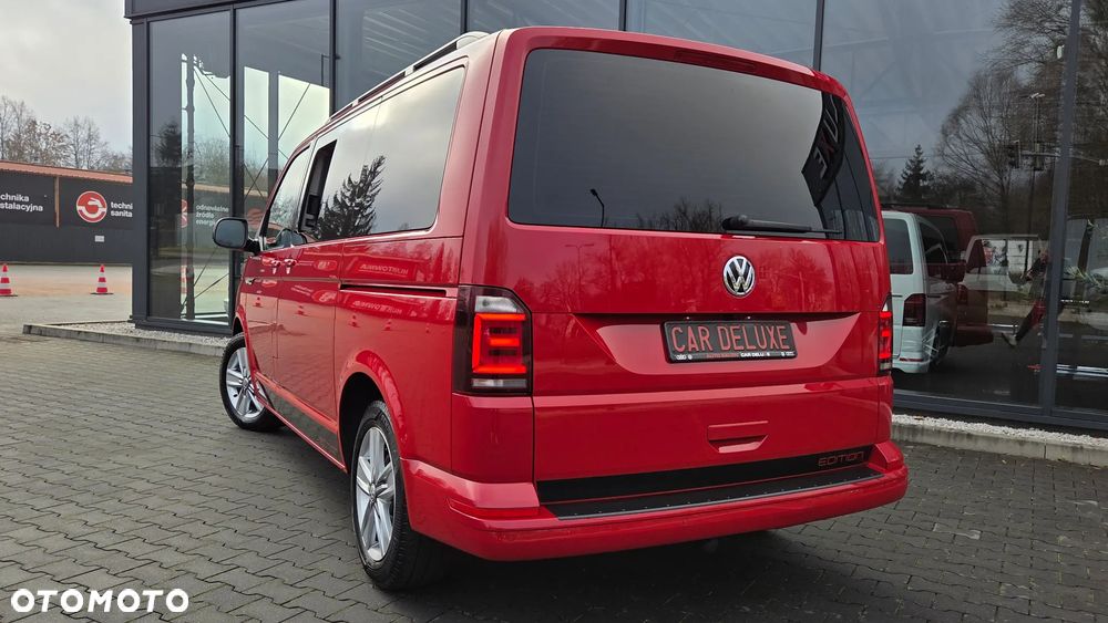 Volkswagen Multivan 2.0 TDI L1 Higline DSG - 6