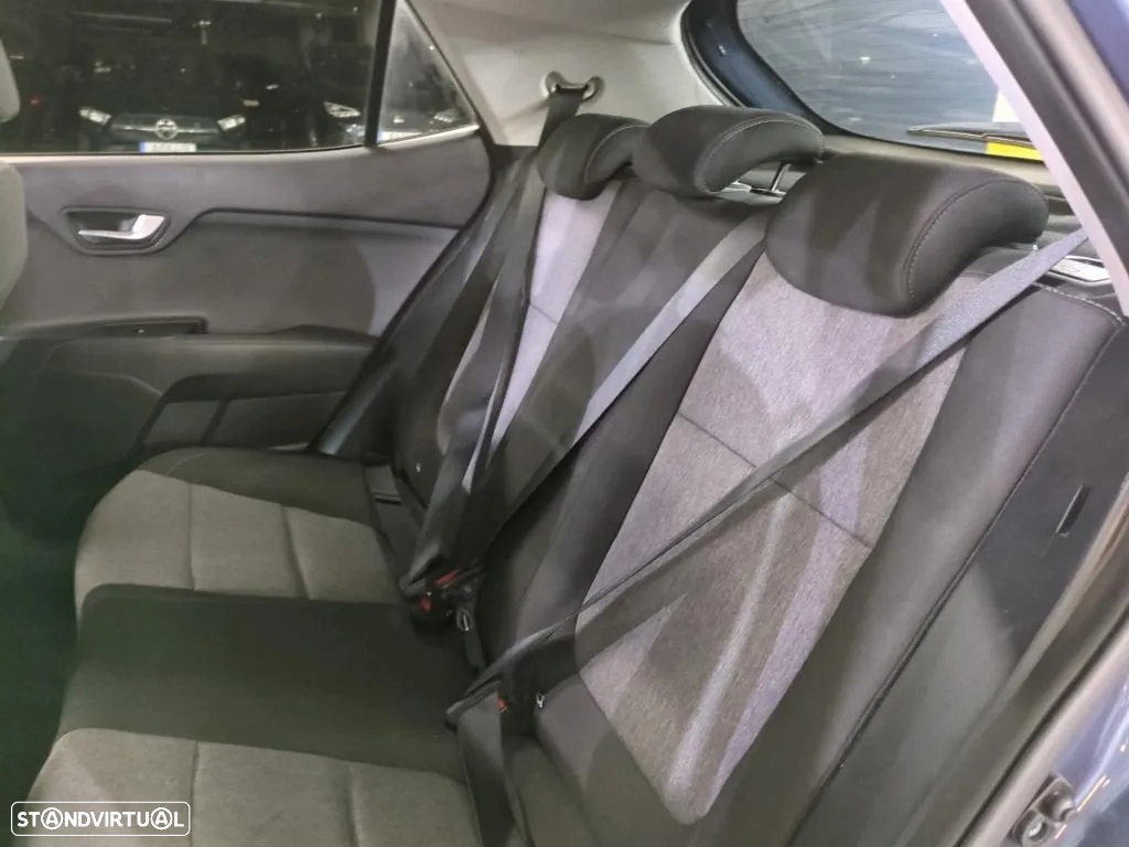 Kia Stonic 1.0 T-GDI Wave - 9