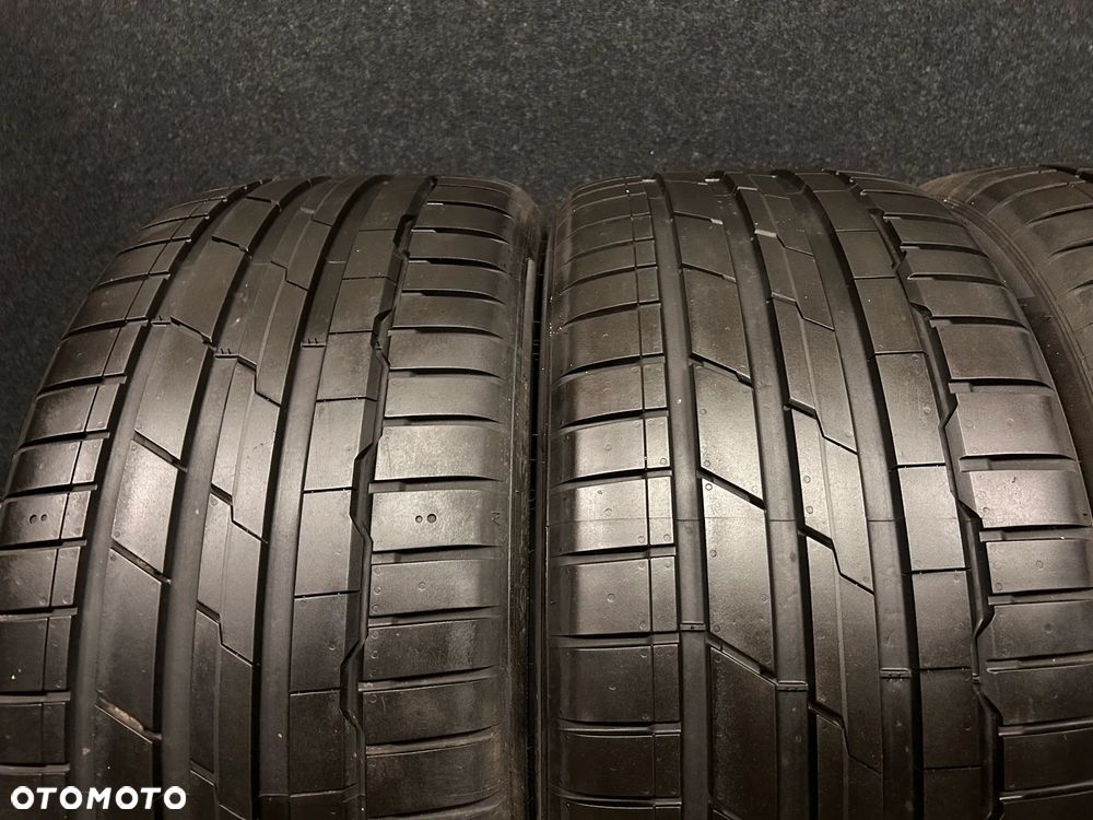 Opony letnie Hankook Ventus S1 EVO3 265/35/21 101Y XL 4szt. Nowa Demo! - 2