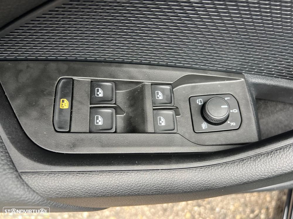 Skoda Octavia Break 2.0 TDI - 14