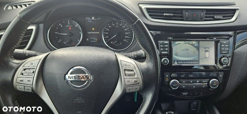 Nissan Qashqai - 18