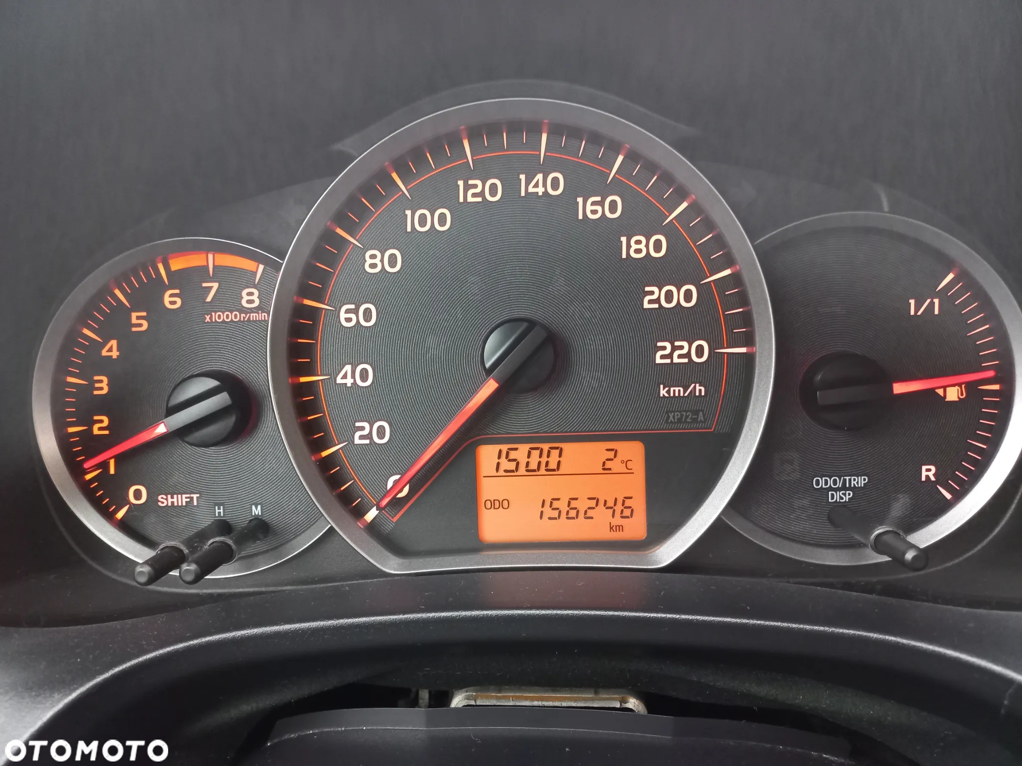 Toyota Yaris - 6