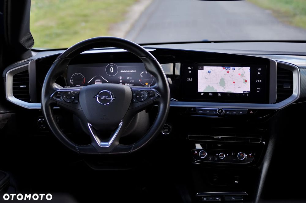 Opel Mokka - 35
