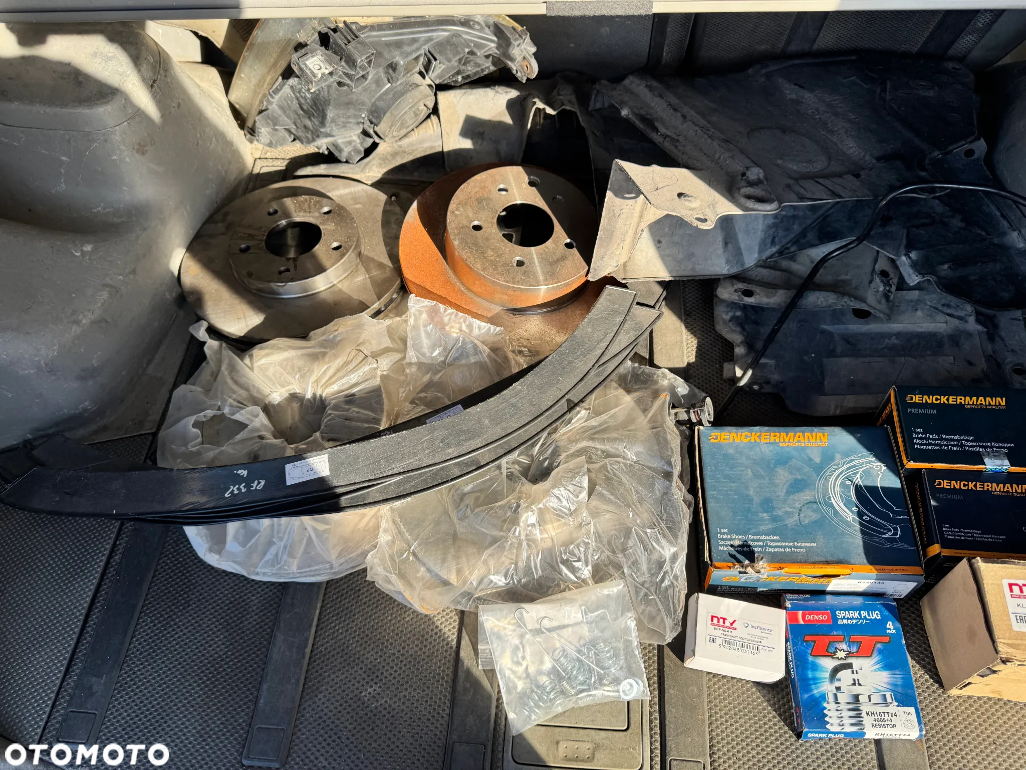 Nissan X-Trail - 8