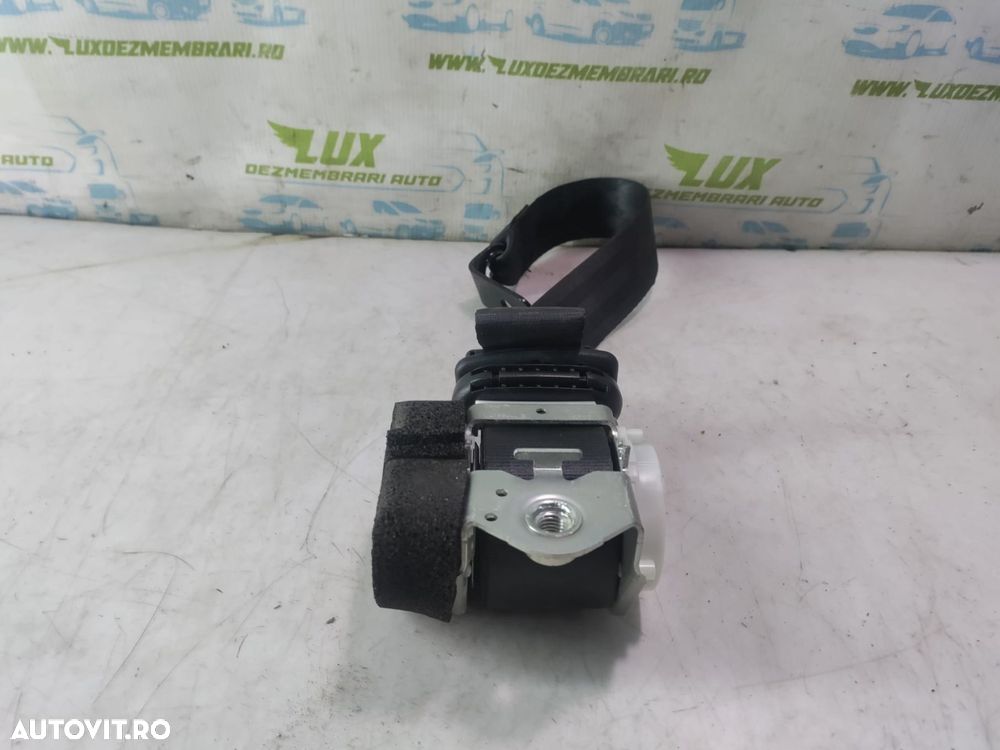 Centura siguranta spate 34188042b Ford EcoSport 2 [facelift] [2017 - - 1