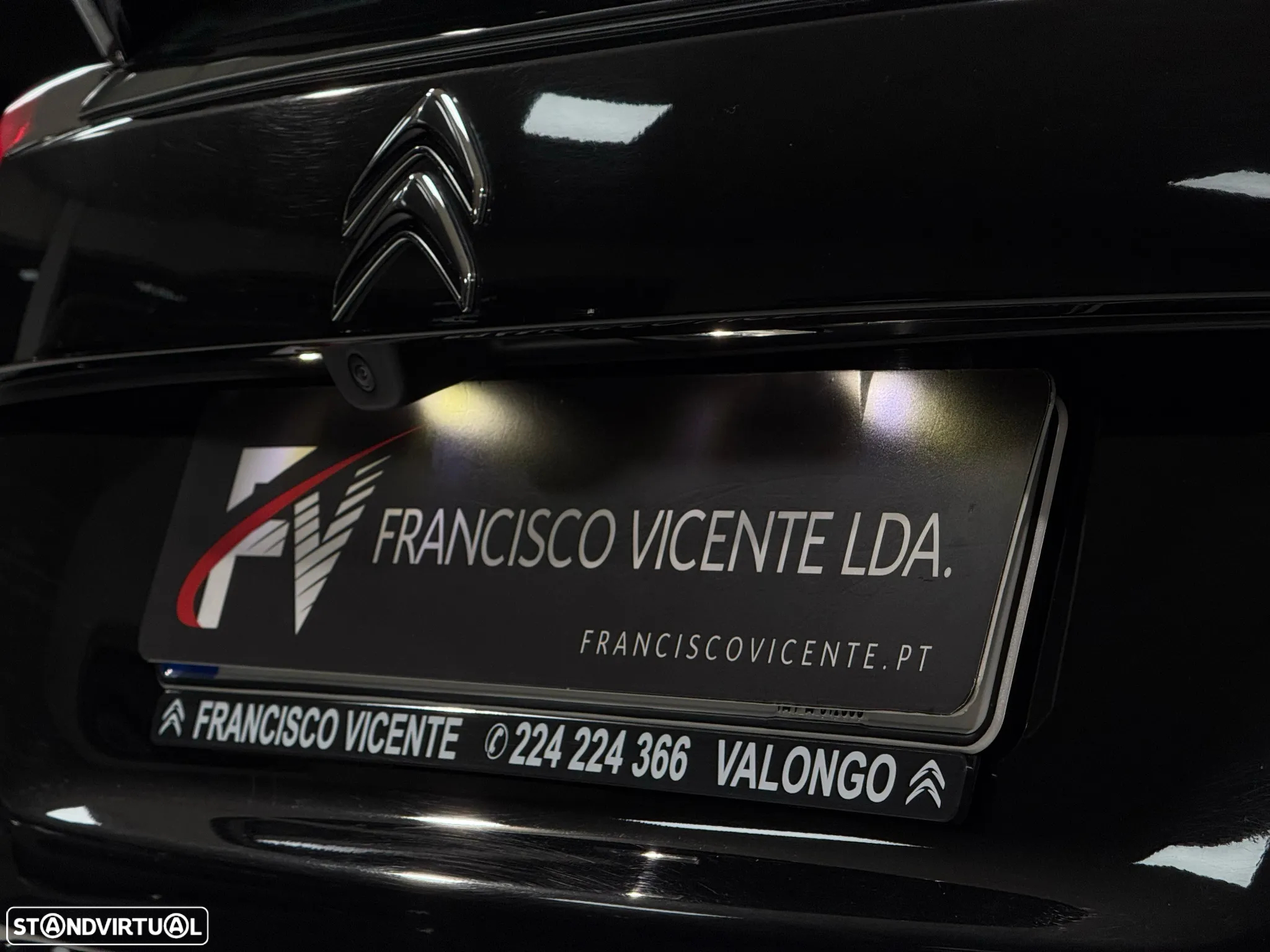 Citroën C4 1.2 PureTech Plus - 47