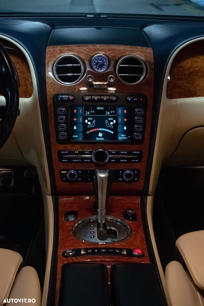 Bentley Continental - 13