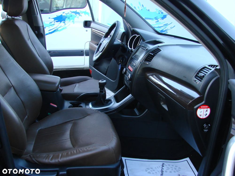 Kia Sorento - 18